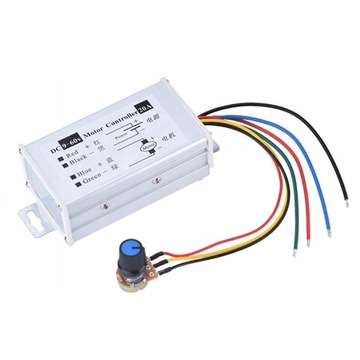 Moduł Regulator mocy napięcia AC 2000w 2kW
