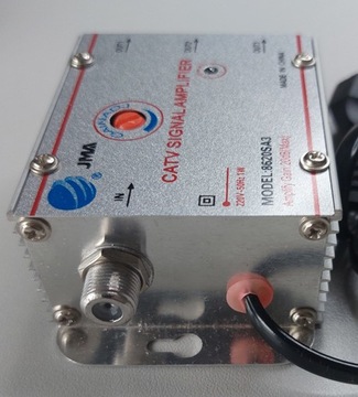 Усилитель JMA 8620sa3