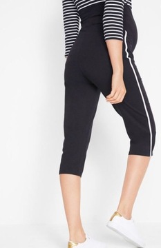 S3 СПОРТИВНЫЕ БРЮКИ ДЛЯ МАТЕРИАЛОВ С ПОЯСОМ 36/38