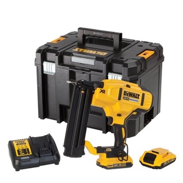 Gwoździarka sztyfciarka 18Ga 18V DeWALT DCN680D2