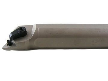 NÓŻ TOKARSKI S25S MTUNR 16 + 3 płytki TNMG 160408