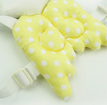 ПОДУШКА, РЮКЗАК, ЗАЩИТА ГОЛОВЫ РЕБЕНКА ПРИ ПАДЕНИИ