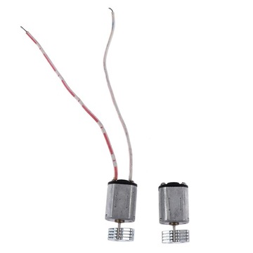 MINI MOTOR N20 DC 5V- 6V z Koło mimośrodowe