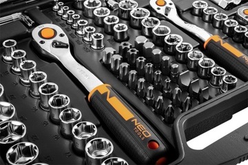 НАБОР ТОРЦЕВЫХ КЛЮЧЕЙ 1/2