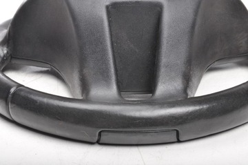 VOLVO S60 II V60 КОЖАНЫЙ РУЛЕВОЙ КОЛЕСО P31250592