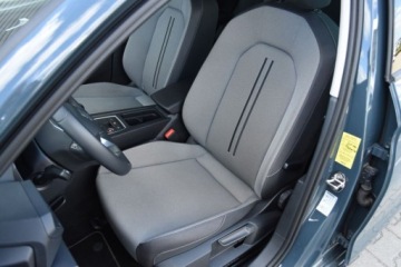 Seat Leon IV 2025 Seat Leon SalonPL 115KM TSI Podgrz.FoteleKIER ACC Kamera As.Parkowania V, zdjęcie 25
