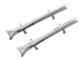 Strzałki listwy obudowy REFLEKTORA lampy KOMAR sztywniak ROMET