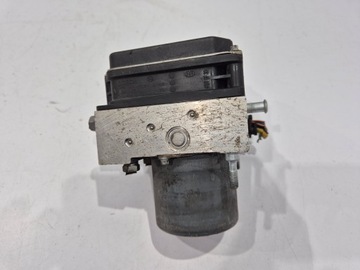 НАСОС АБС NISSAN QASHQAI I J10 0265951223 47660JD01D 0265230686