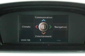 BMW Seria 5 E60 Sedan 2.5 525d 177KM 2005 BMW 5 525d, 1. Właściciel, 174 KM, Navi, Xenon, zdjęcie 12