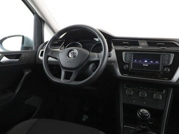Volkswagen Touran III 1.6 TDI 115KM 2016 Volkswagen Touran GRATIS! Pakiet Serwisowy o, zdjęcie 15