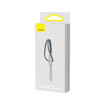 BASEUS LANDY ДЛЯ ТЕЛЕФОНА/AIRPODS, СЕРЫЙ