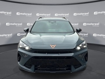 Cupra Formentor Crossover 1.5 TSI 150KM 2026 Cupra Formentor 1.5 TSI 150KM, zdjęcie 1