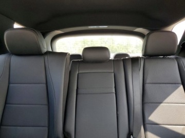 Mercedes GLE V167 2020 Mercedes-Benz GLE 2020 350 4MATIC 2.0 Benzyna 255KM, zdjęcie 9
