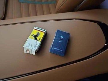 Ferrari 2024 Ferrari Purosangue 2024 6.5l 6.5 Benzyna 715KM, zdjęcie 9