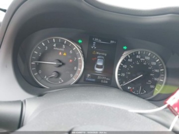 Infiniti Q50 II 2022 Infiniti Q50 2022r., 4x4, 3.0L 3.0 Benzyna 300KM, zdjęcie 10