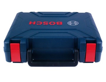 WALIZKA do GSB GSR 10,8-2-LI GSB GSR 12V-15 BOSCH