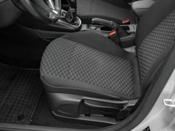 Opel Astra K Sportstourer Facelifting 1.2 Turbo 130KM 2021 Opel Astra GD449YV#1.2 T Edition 2 stref klima, zdjęcie 10