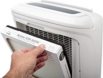 ГИБРИДНАЯ ВОЗДУШНАЯ СУШИЛКА WOOD'S AD20G