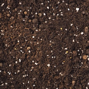 Почвенный субстрат для ЗЕЛЕНЫХ растений, смесь MIX