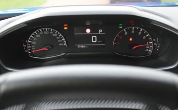 Peugeot 2008 II SUV 1.2 PureTech 130KM 2021 Peugeot 2008 Allure EAt8 2021 Od RiA 1.2 Benzyna 130KM, zdjęcie 10