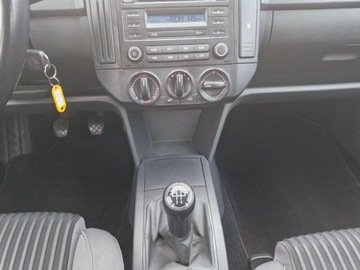 Volkswagen Polo IV Hatchback 1.4 i 80KM 2008 Volkswagen Polo Sliczne 1.4b z Niemiec Zarejestrowane Gwarancja 1.4 80KM, zdjęcie 27