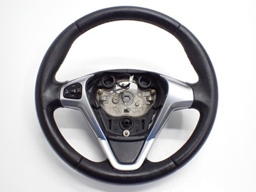 VOLANT MULTIFUNKČNÍ KŮŽE 34139181A FORD B-MAX 15R