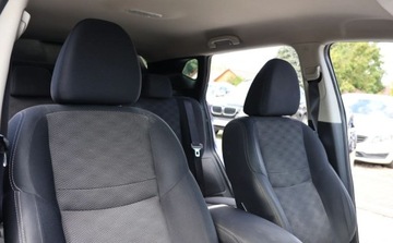 Nissan Qashqai II Crossover 1.2 DIG-T 115KM 2014 Nissan Qashqai Nawigacja, K.Cofania, Tempomat, Swiatla LED, Grza.Fotele, M, zdjęcie 13
