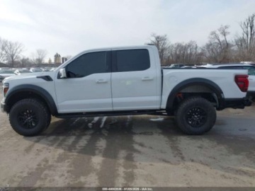 Ford 2024 Ford F150 Raptor 2024 3.5 Benzyna 450KM, zdjęcie 2