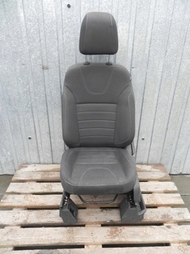FORD KUGA MK2 FOTEL KIEROWCY LEWY PRZOD