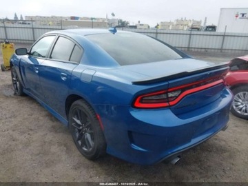 Dodge Charger VII 2023 Dodge Charger gt, 2023r., 4x4, 3.6L 3.6 Benzyna 300KM, zdjęcie 3