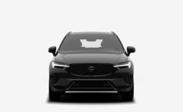 Volvo XC60 II Crossover Plug-in Facelifting 2025 2.0 T6 Plug-in hybrid 350KM 2026 Volvo XC 60 Volvo XC60 T6 Plug In Ultra Black Edition dostepny od reki, zdjęcie 11