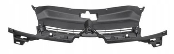 CITROEN C4 atrapa nakładka grill NOWY 04-08