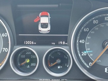 Bentley 2015 Bentley Continental GT BENTLEY CONTINENTAL GT, silnik 4.0, 44, od ubezpiec, zdjęcie 6