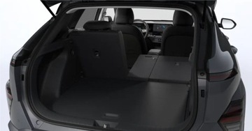 Hyundai Kona II 2025 Hyundai Kona Hybrid 1.6 GDi 138 KM 2WD 6DCT Executive 1.6 Hybryda 138KM, zdjęcie 8