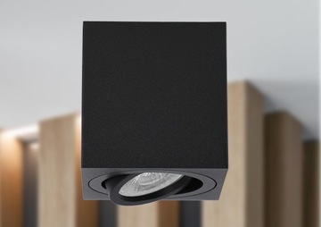 НАВЕРХНОСТНЫЙ ГАЛОГЕННЫЙ СВЕТОДИОДНЫЙ СВЕТ GU10