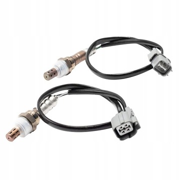 O2 czujnik dla 2002 2003 2004 Honda CRV CR-V 2.4L