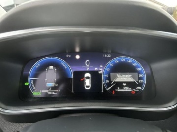 Toyota Corolla XII Sedan Facelifting 1.8 Hybrid 140KM 2023 Toyota Corolla Toyota Corolla 1.8 Hybrid Comfort FV23 Gwarancja Salon PL, zdjęcie 15