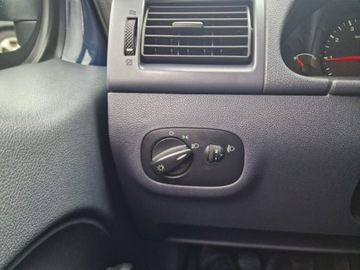 Ford Tourneo Connect I LWB 1.8 Duratorq TDCi 90KM 2009 Ford Tourneo Connect 1.8 TDCI 90 KM, zdjęcie 9