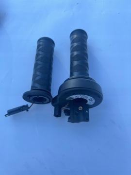 Rolgaz grzane manetki kpl 2 szt BMW R1200GS RT R RS S1000RR F850GS 8552120