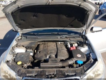 Chevrolet 2016 Chevrolet SS 2016 6.2 Benzyna 415KM, zdjęcie 8