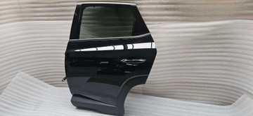DVEŘE BLATNÍK KAPOTA PŘEDNÍ PRAVÉ ZADNÍ HYUNDAI TUCSON IV PAE