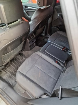 Audi Q5 II 2022 Audi SQ5 2022, zdjęcie 15