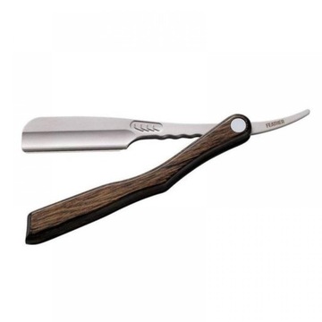 Бритвенный станок Feather Wood ACS-RSW