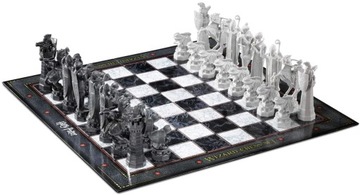 Набор шахмат Гарри Поттера Wizards Chess