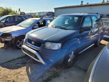 DVEŘE L I P FORD MAVERICK