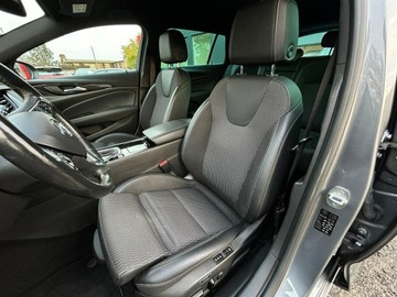 Opel Insignia II Sports Tourer Facelifting 2.0 Diesel 174KM 2021 Opel Insignia Matrix | HUD | Automat | Kamera, zdjęcie 6