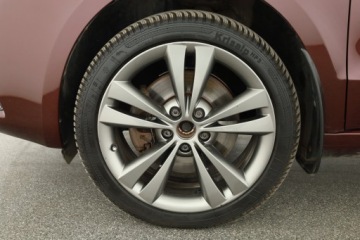 Skoda Superb II Kombi 2.0 TDI CR DPF 170KM 2013 Skoda Superb 2.0 TDI, Salon Polska, 167 KM, DSG, zdjęcie 11