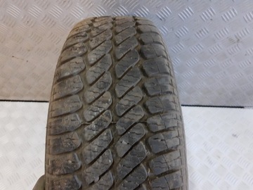 ЗАПАСНОЕ КОЛЕСО RENAULT KANGOO I LIFT 175 65 R14