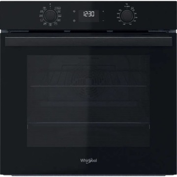 Piekarnik Whirlpool OMR58CU1B