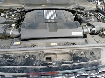 Land Rover Range Rover V 2021 Land Rover Range Rover Westminster Edition 2021 5.0l 5.0 Benzyna 518KM, zdjęcie 6